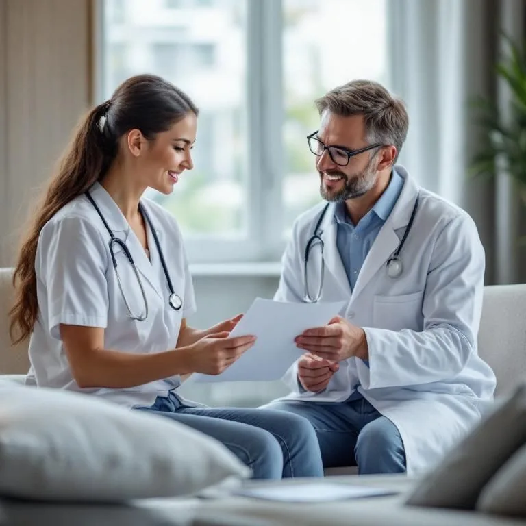 Treatment at Ewing Weight Loss Clinic