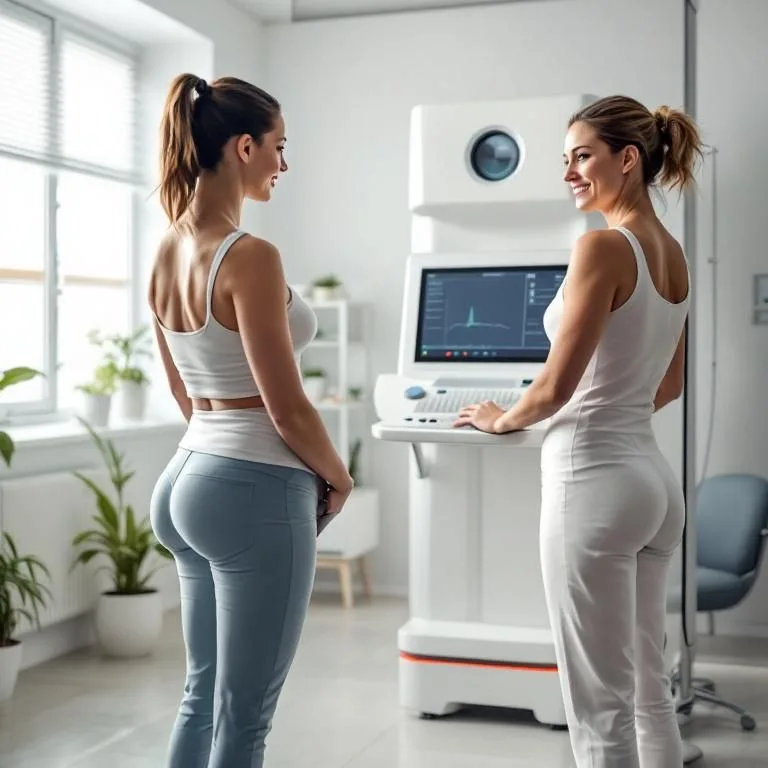 Treatment at FIT Therapy