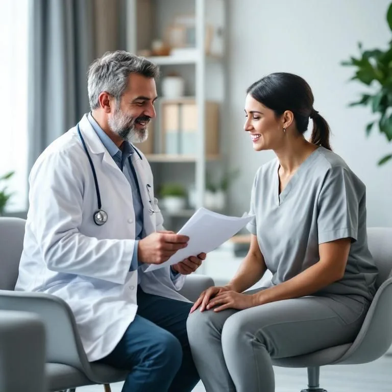 Treatment at Forma Health