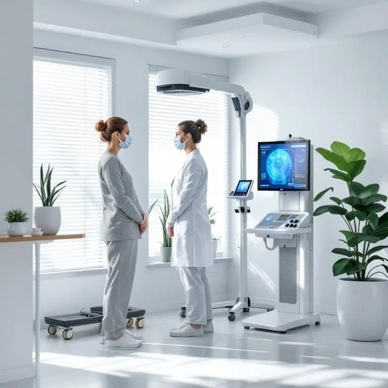 Treatment at Glow Health