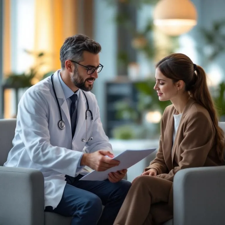 Treatment at Health4life