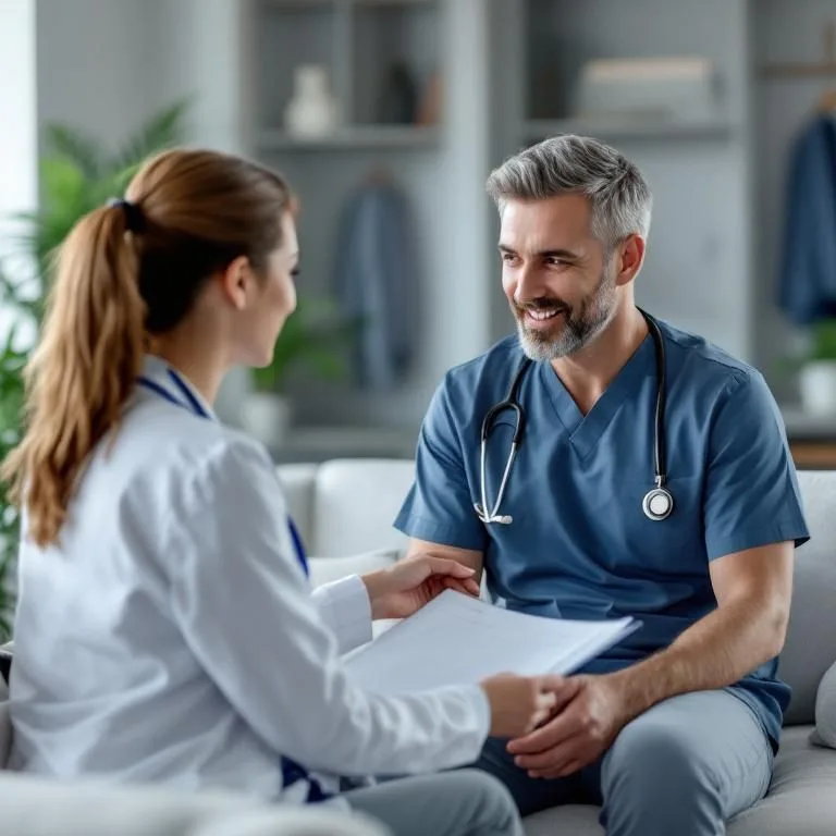 Treatment at iCare Medical Clinic