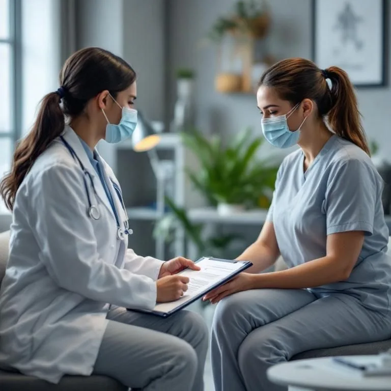 Treatment at Identity Hormones & Healthcare