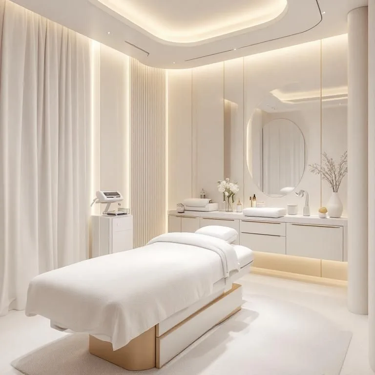 Treatment at Iuventus Medical Center