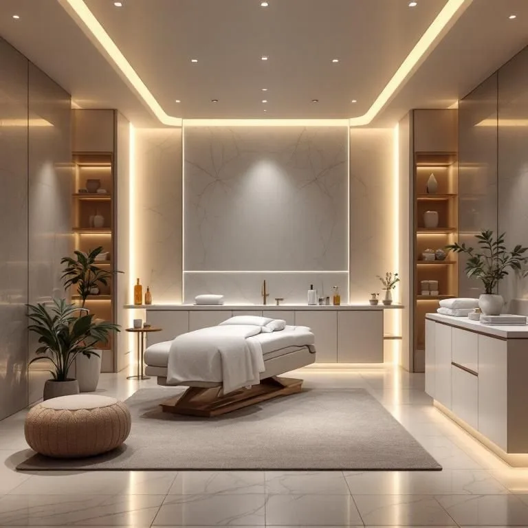 Treatment at Jades Medical Boutique