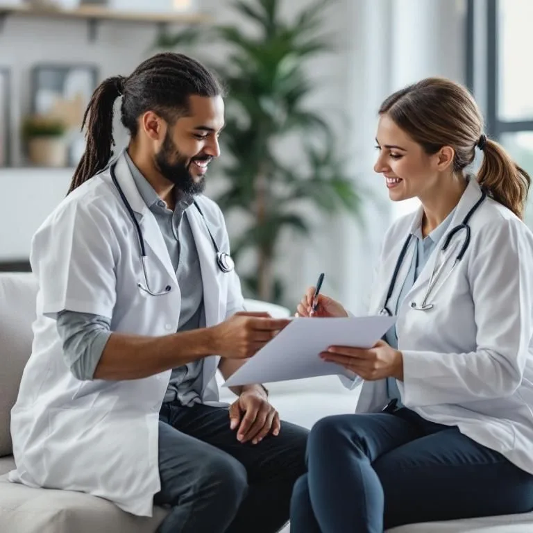 Treatment at JTG Interests