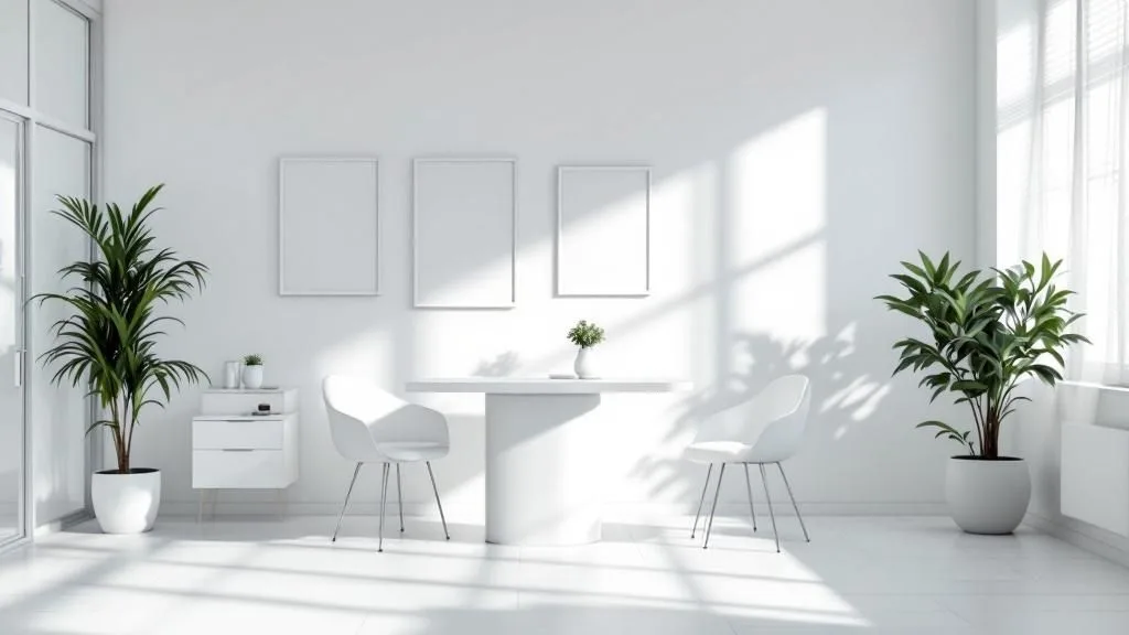 Interior of Kaia FIT Sierra - Midtown