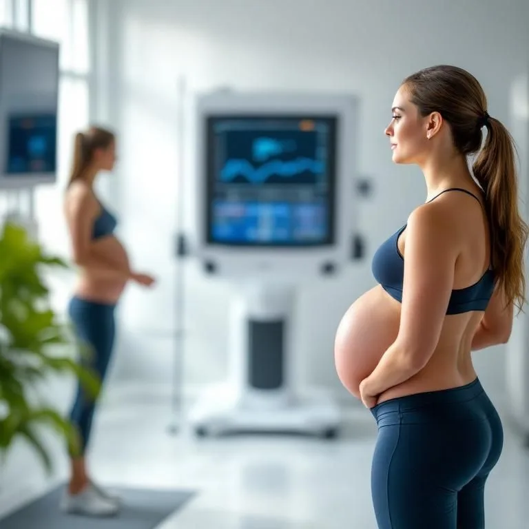 Treatment at Lakeside Personal Training