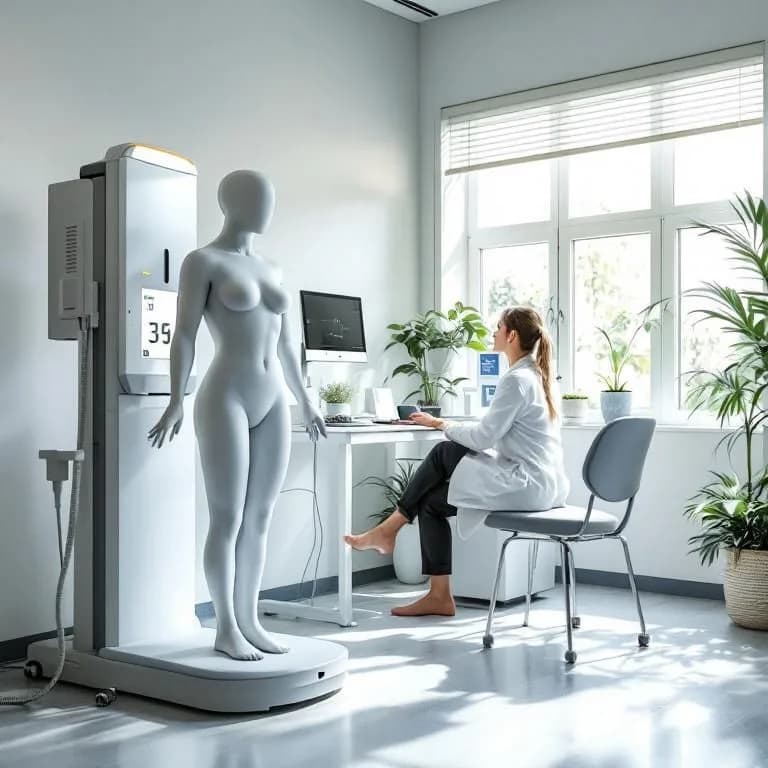 Treatment at Las Vegas Bariatrics