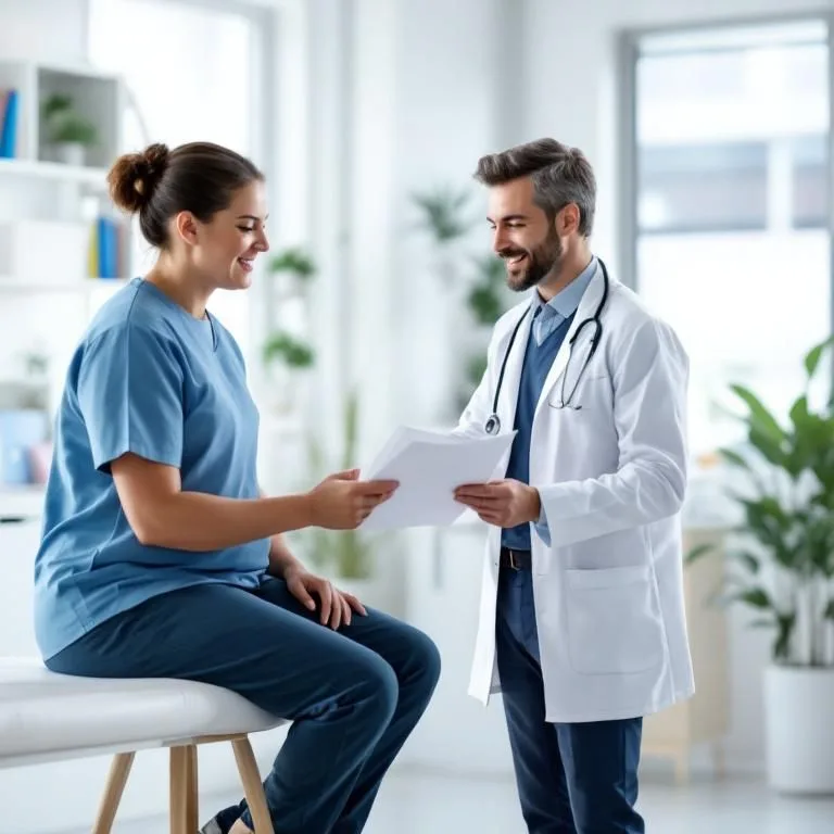 Treatment at Las Vegas Weight Loss Center