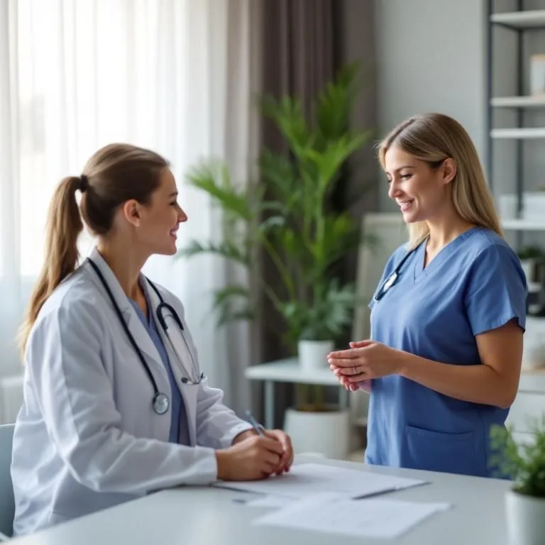 Treatment at Lifelong Wellness Institute