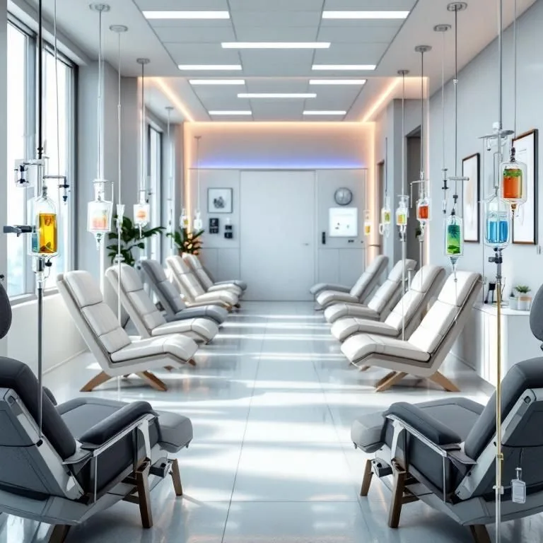 Treatment at Modwella