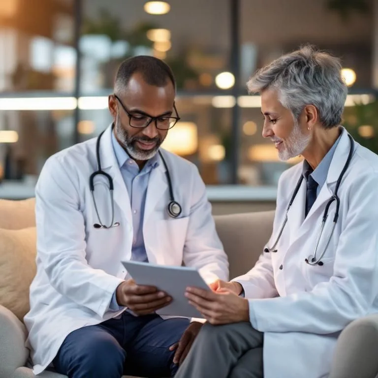 Treatment at Perfectly Filled