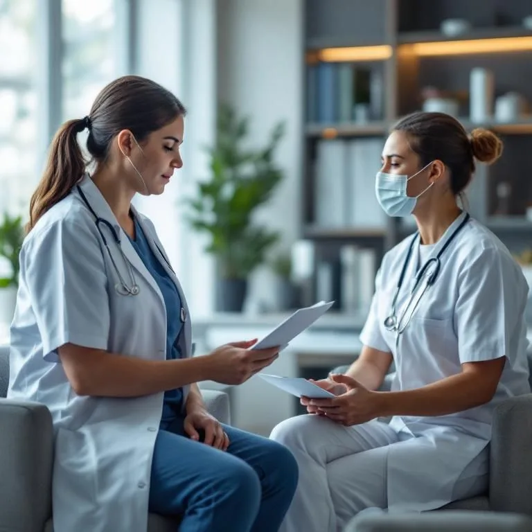 Treatment at Premier Physicians Weight Loss and Wellness