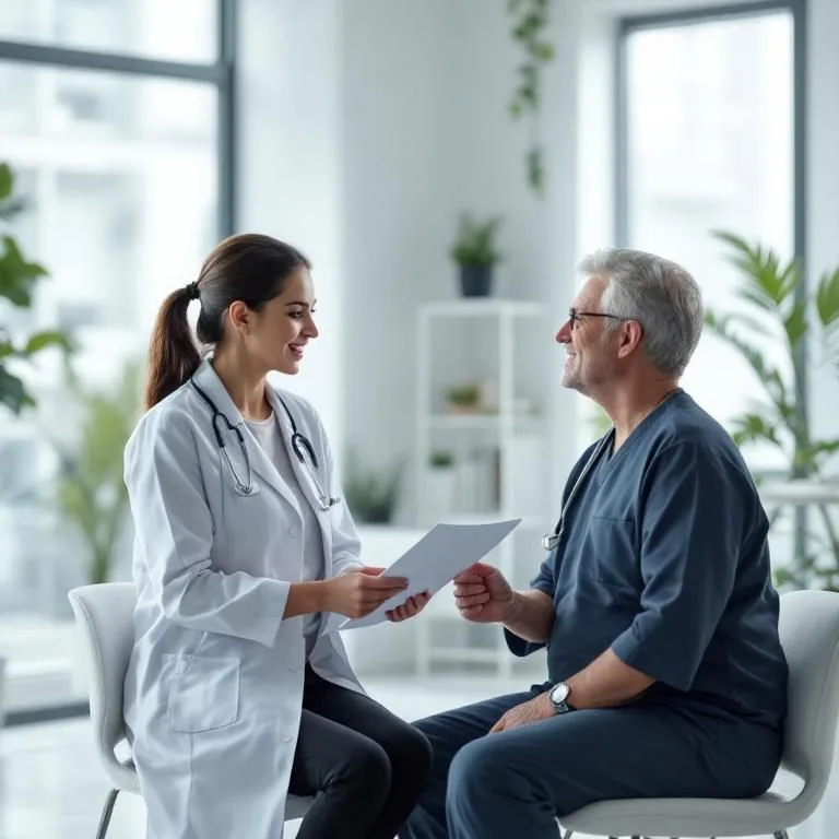 Treatment at Reigning Wellness Weight Loss