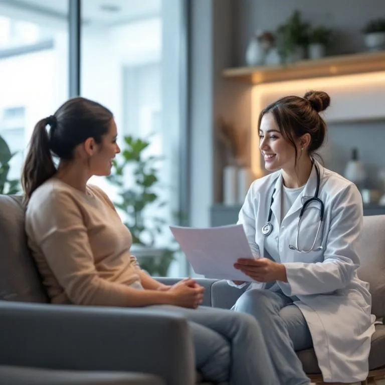 Treatment at Reliant Life Clinic