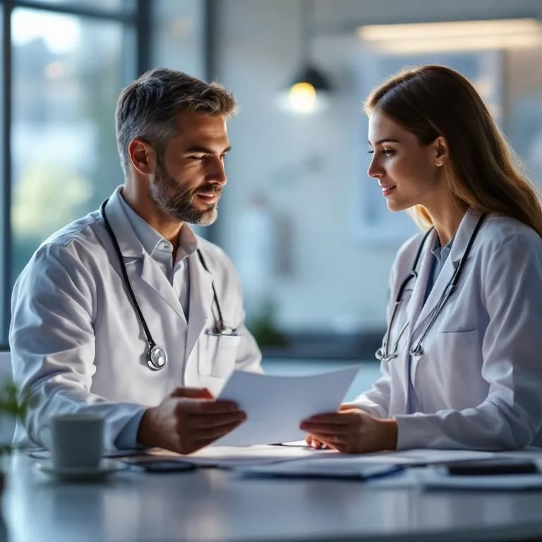 Treatment at Renewed Vitality and Wellness