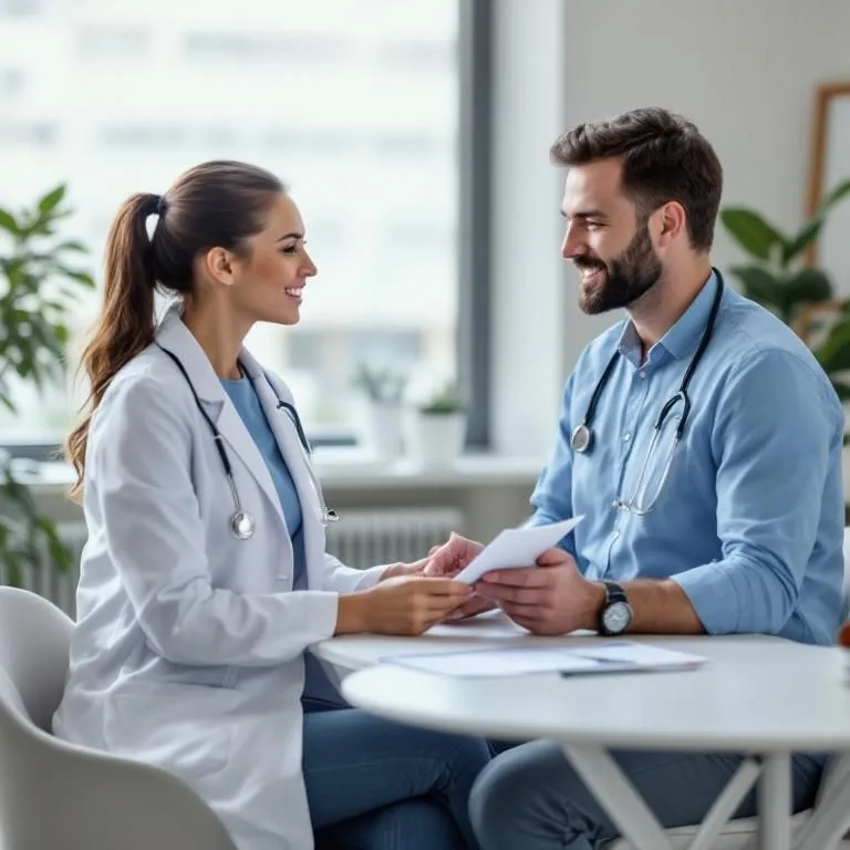 Treatment at Reno Weight Loss