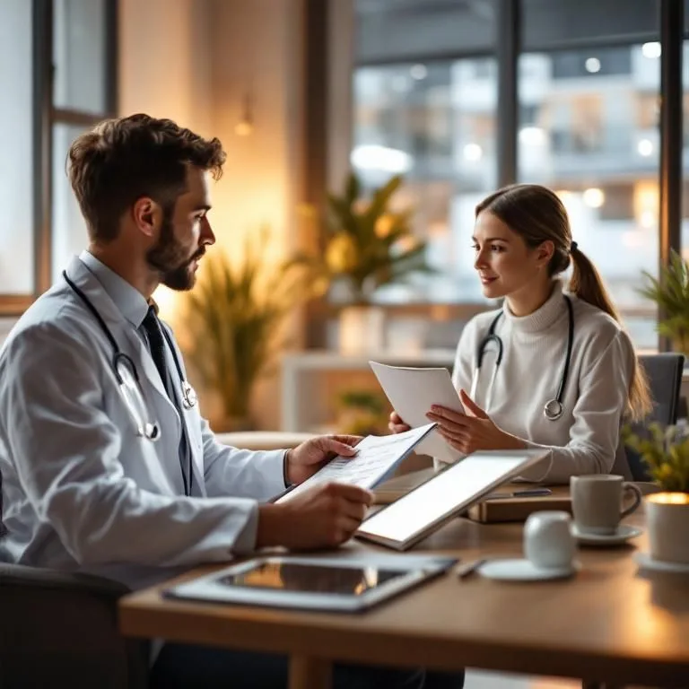 Treatment at Revenge MD