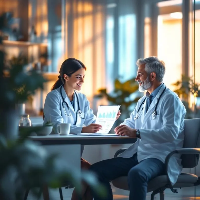 Treatment at Revitalize Hydration and Wellness