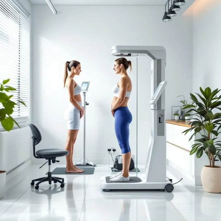 Treatment at River Vista Fitness