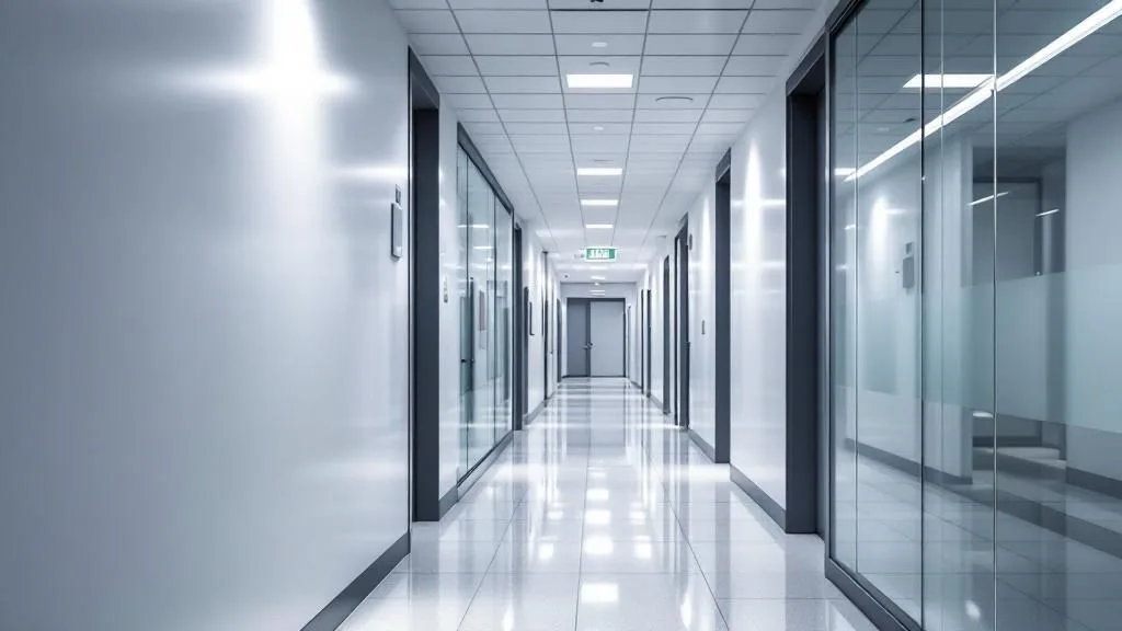 Interior of Sinfully Beautiful