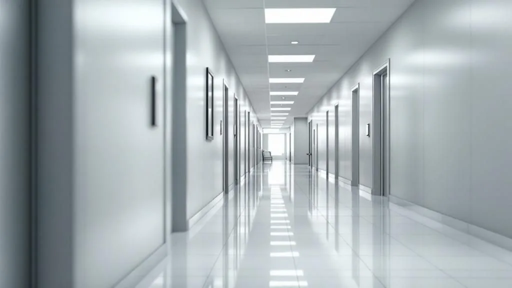 Interior of Southern Nevada Bariatrics