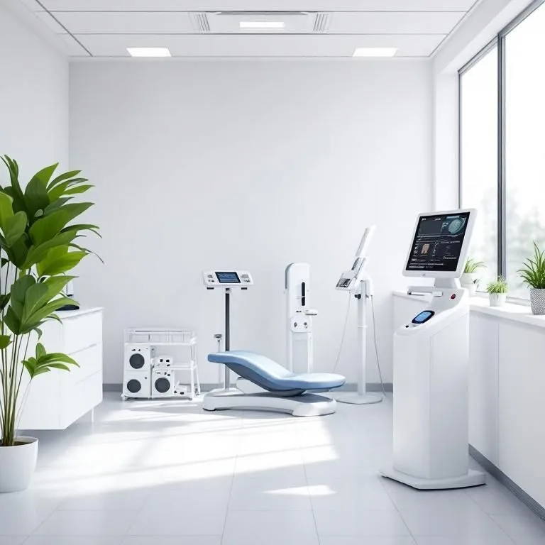 Treatment at Sympathy Health Clinic