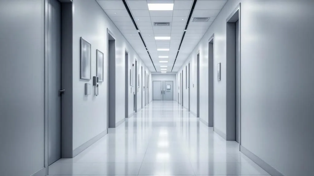 Interior of Tequila's Whole Health