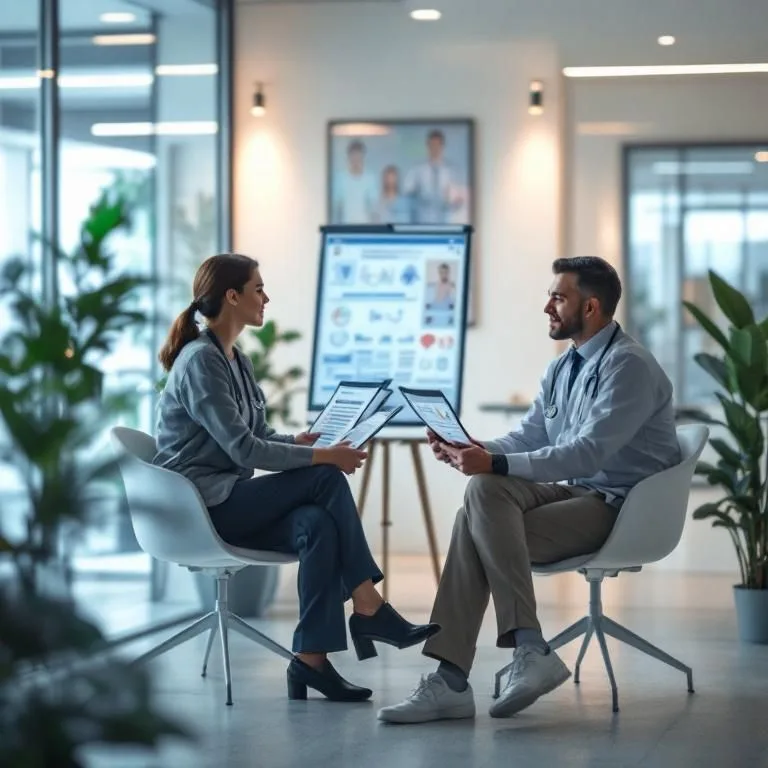 Treatment at Total Wellness Family Medicine