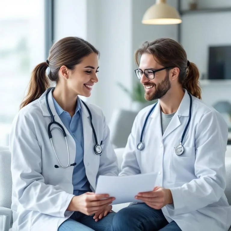 Treatment at Transitions Weight Loss Center