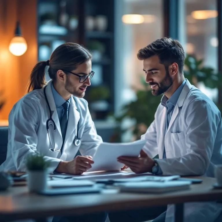 Treatment at Vityl Healthcare