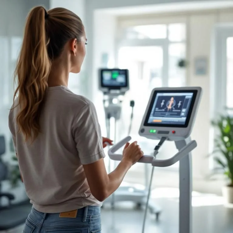 Treatment at White Coat Concierge