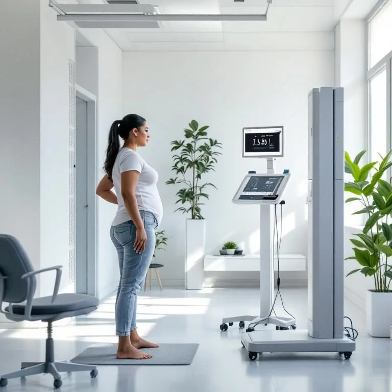 Treatment at Zenith Care Group