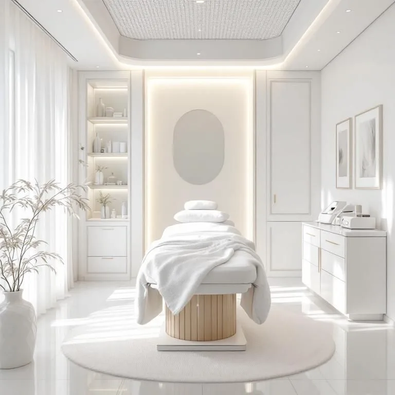 Treatment at 716ology