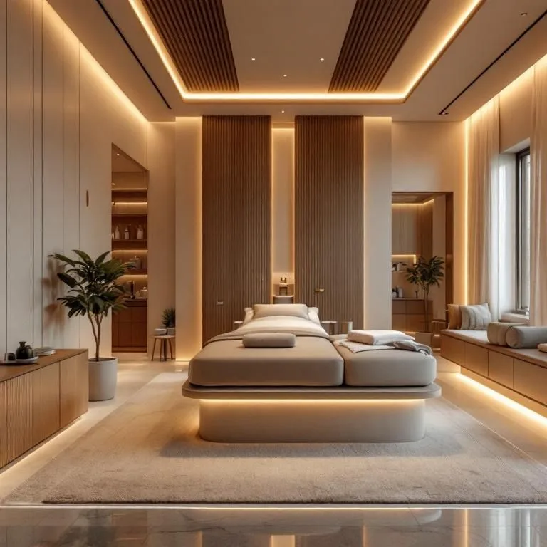 Treatment at Aesthetic Insights