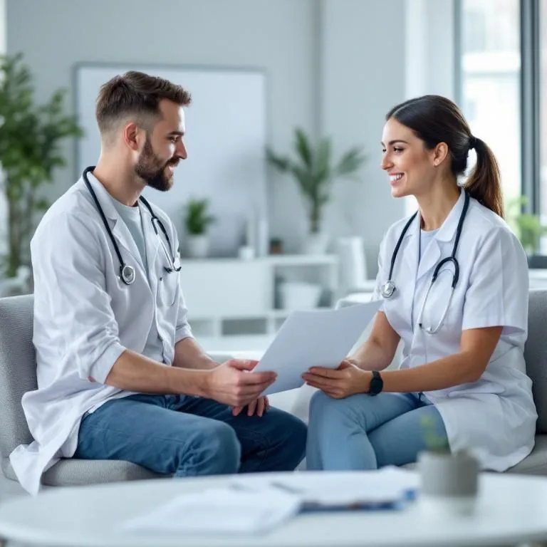 Treatment at Angelica M Martinez Bodi Partner