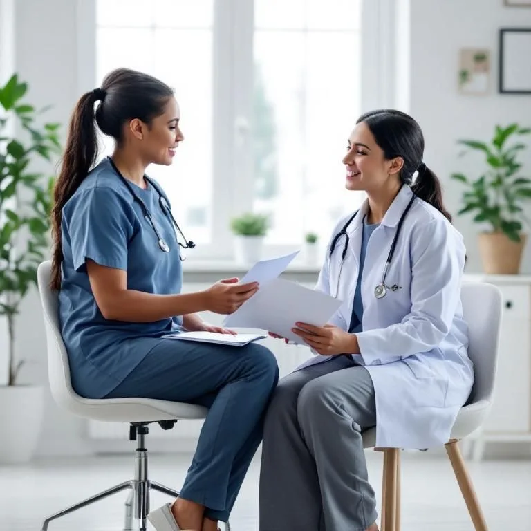 Treatment at Azhar Tahir, MD- Holistic Natural & Integrative Medicine