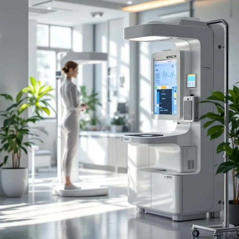 Treatment at Bayleaf Medical