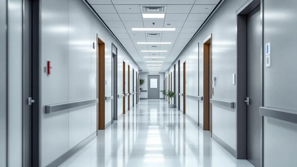 Interior of BlueSky Hypnosis