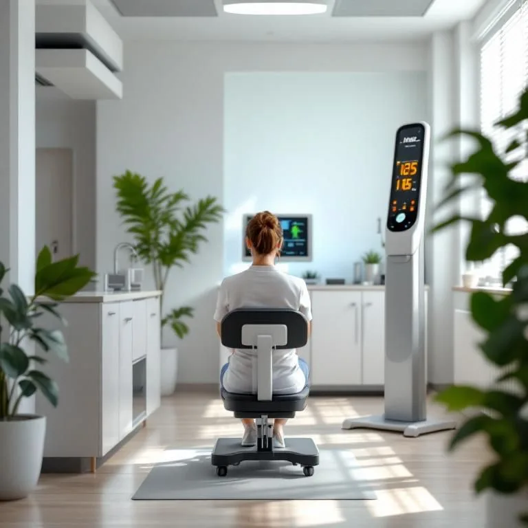 Treatment at Brilliance Aesthetics & Injectables