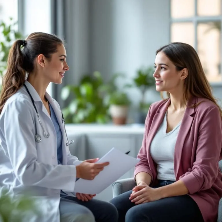 Treatment at Buena Vita Wellness Center