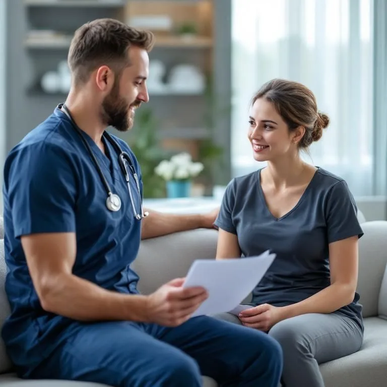 Treatment at Buffalo Minimally Invasive Weight Loss Surgical Solutions