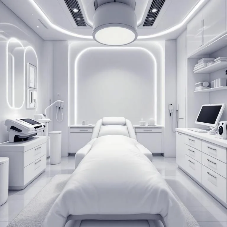 Treatment at Caroline Caputo WellCare