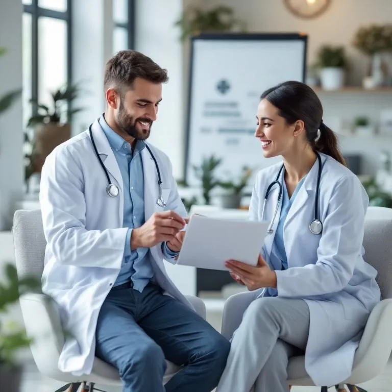 Treatment at Cleansing Concepts NYC / Detox Studio