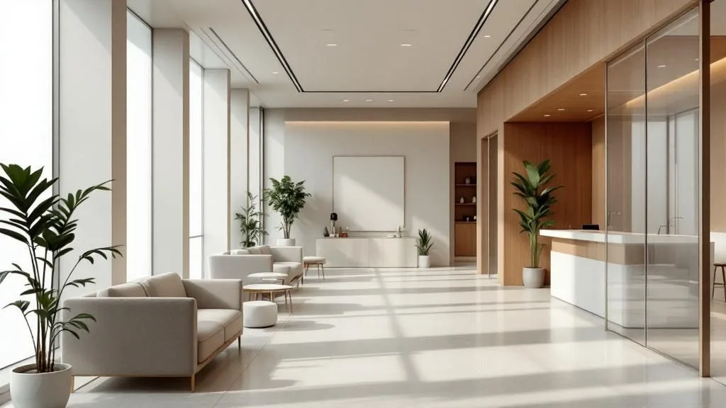 Interior of Core Capacity Transformations