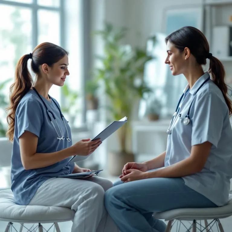 Treatment at Core Capacity Transformations