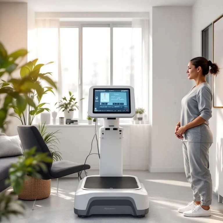 Treatment at Custom Fat Loss