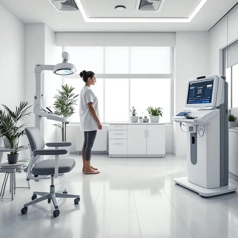 Treatment at Custom Fat Loss