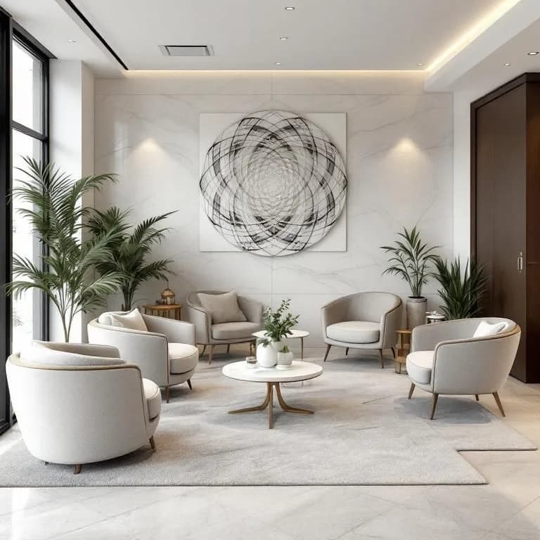 Treatment at Dimarco Body Sculpting and Aesthetics